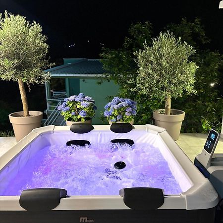 Apartments And Spa Miona Virpazar Dış mekan fotoğraf