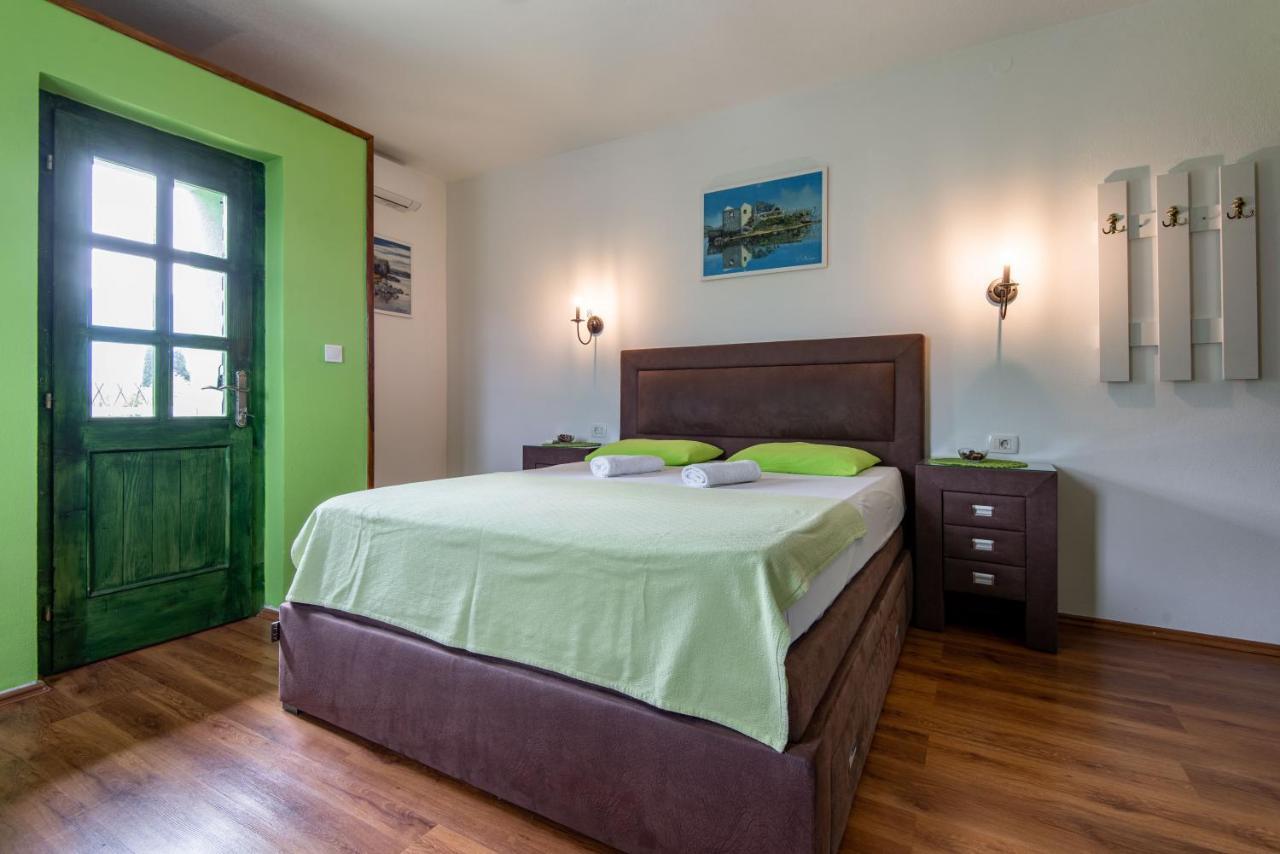 Apartments And Spa Miona Virpazar Dış mekan fotoğraf