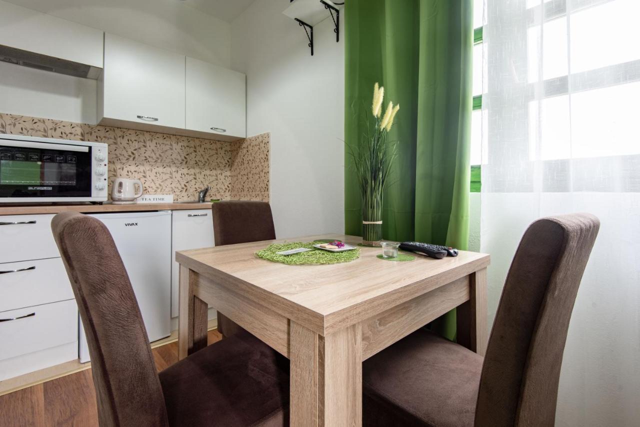 Apartments And Spa Miona Virpazar Dış mekan fotoğraf
