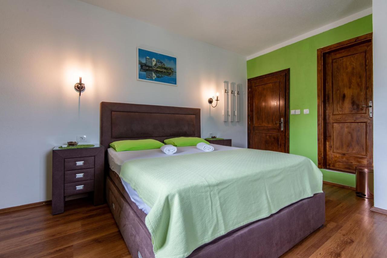 Apartments And Spa Miona Virpazar Dış mekan fotoğraf