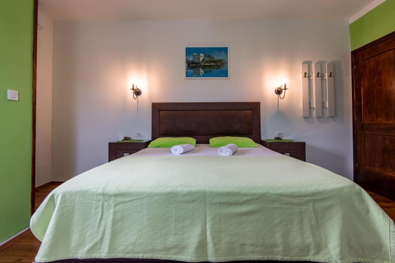 Apartments And Spa Miona Virpazar Dış mekan fotoğraf