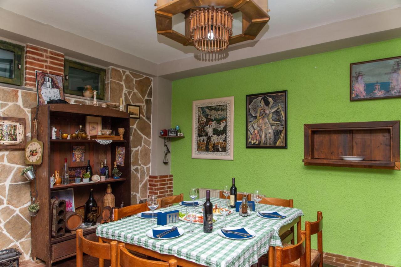 Apartments And Spa Miona Virpazar Dış mekan fotoğraf