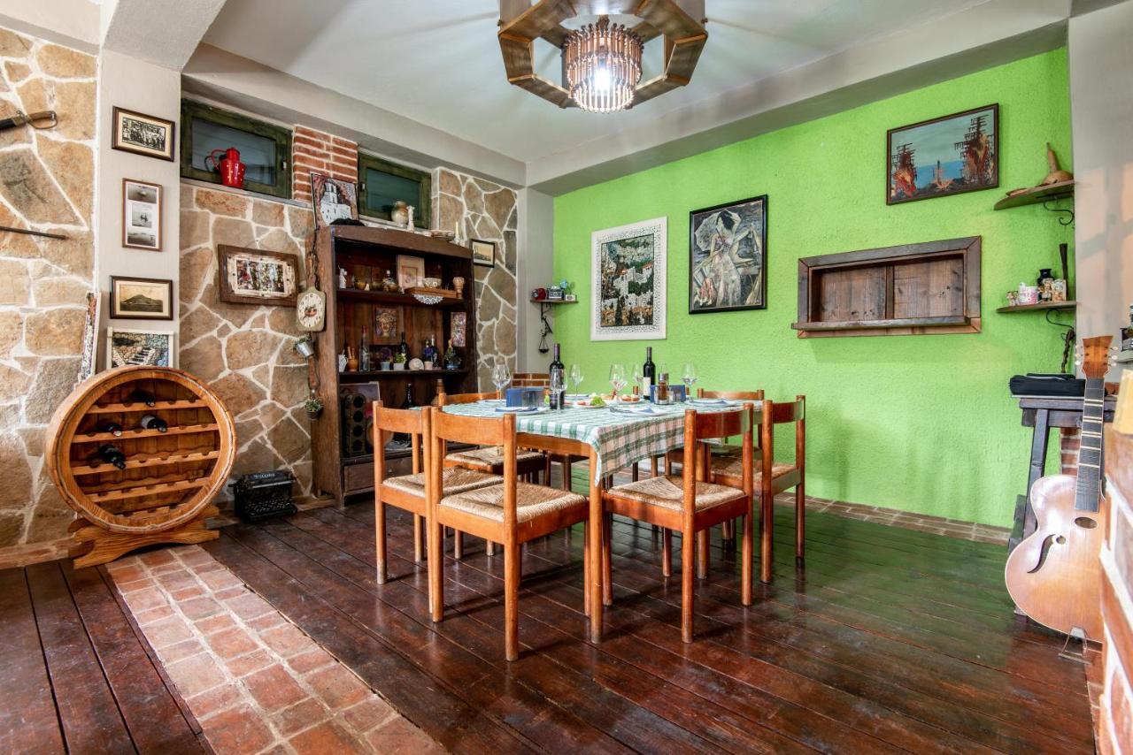Apartments And Spa Miona Virpazar Dış mekan fotoğraf