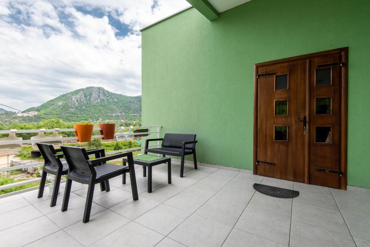 Apartments And Spa Miona Virpazar Dış mekan fotoğraf