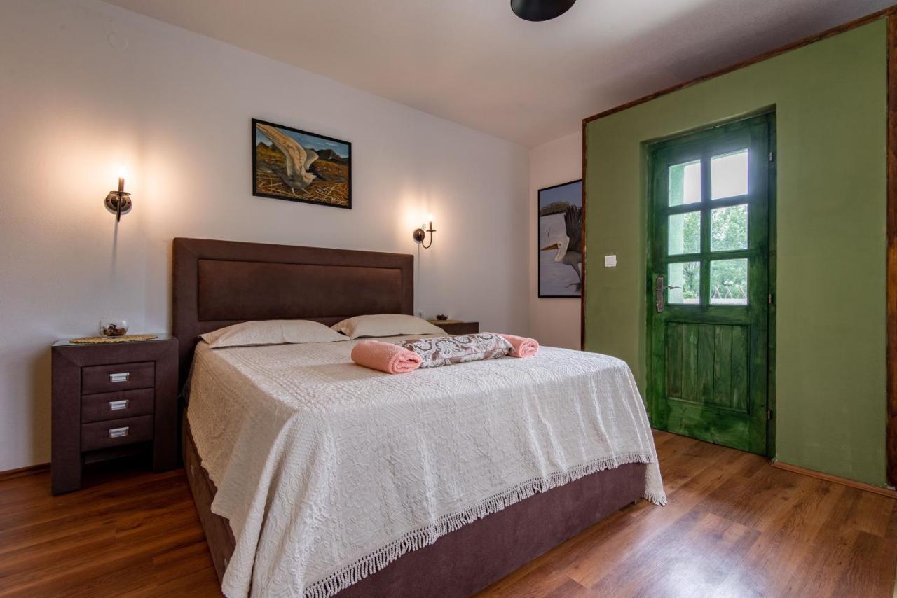Apartments And Spa Miona Virpazar Dış mekan fotoğraf