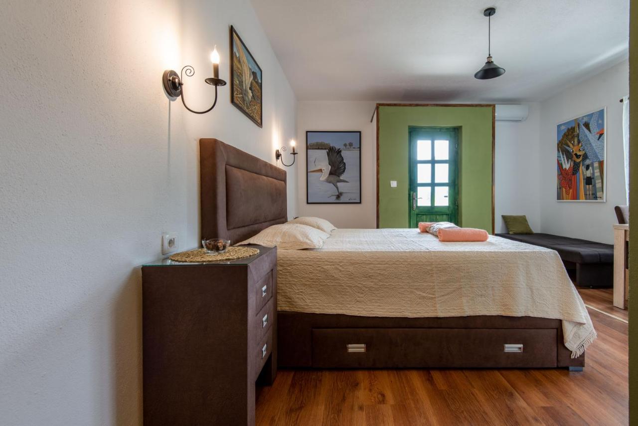 Apartments And Spa Miona Virpazar Dış mekan fotoğraf