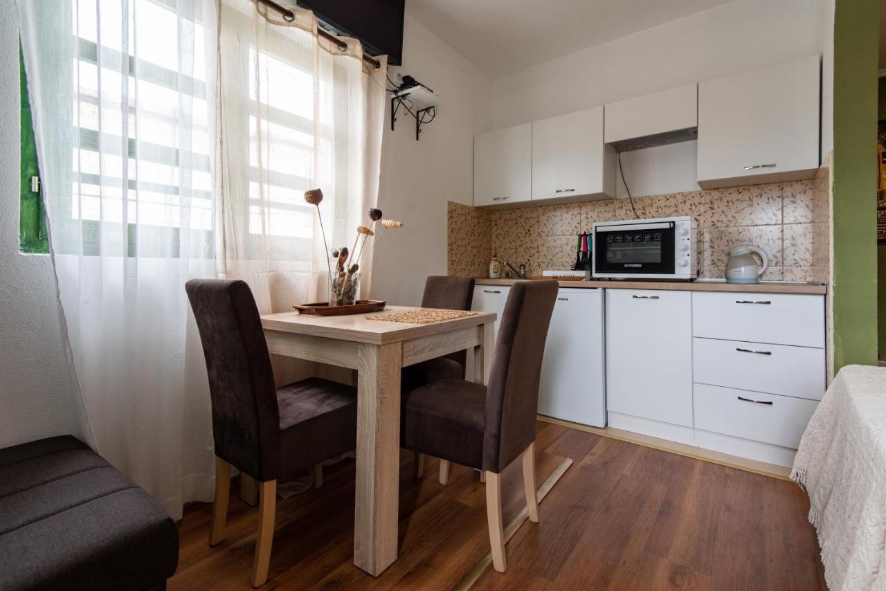 Apartments And Spa Miona Virpazar Dış mekan fotoğraf