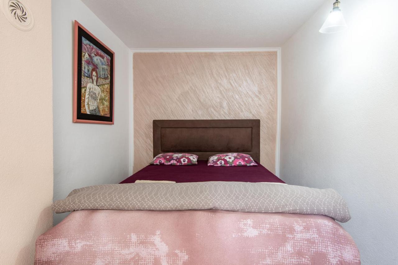Apartments And Spa Miona Virpazar Dış mekan fotoğraf