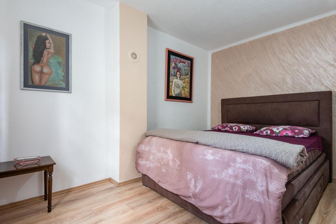 Apartments And Spa Miona Virpazar Dış mekan fotoğraf