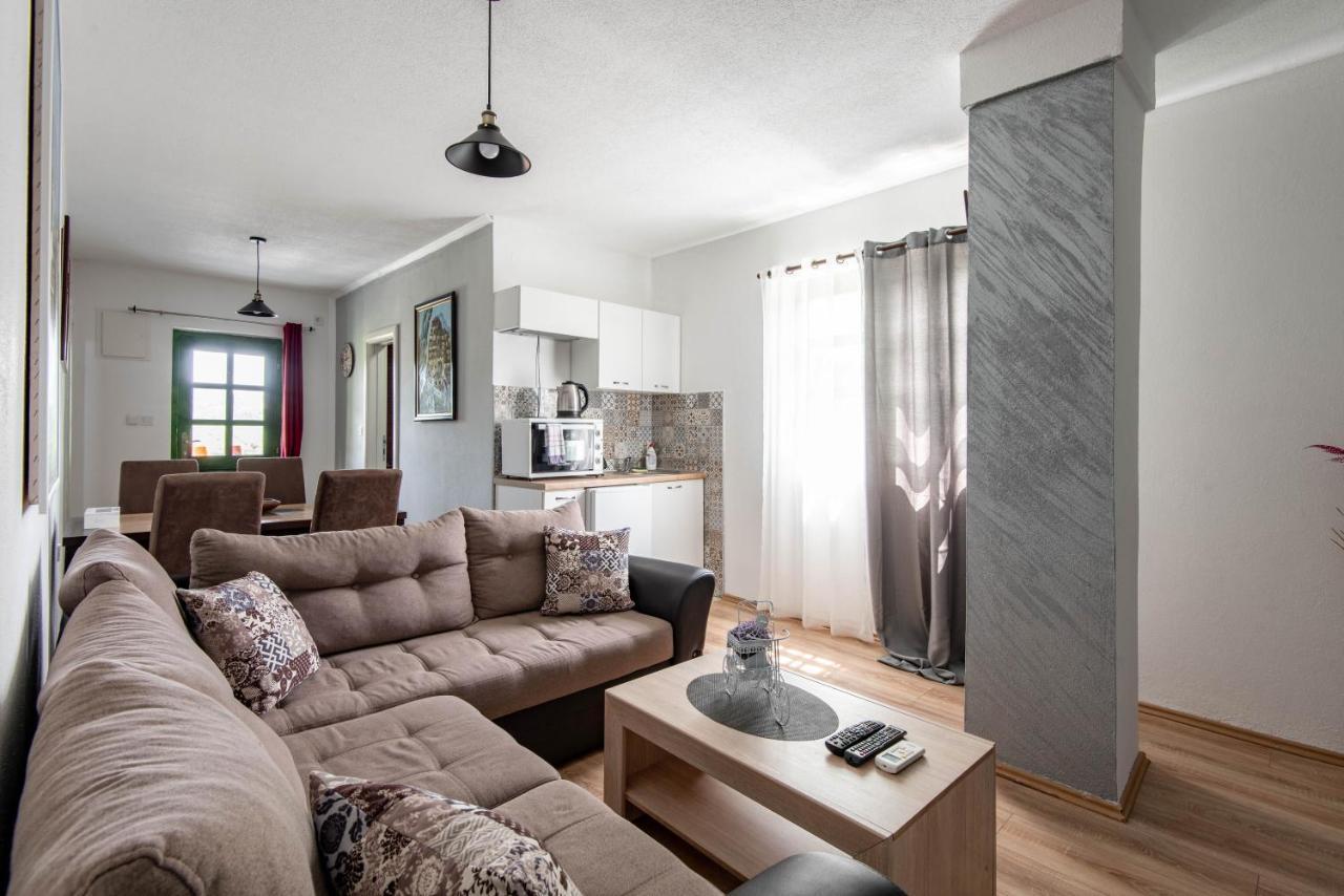 Apartments And Spa Miona Virpazar Dış mekan fotoğraf