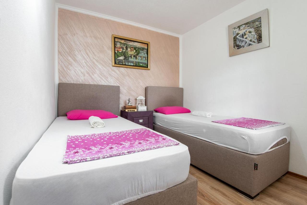 Apartments And Spa Miona Virpazar Dış mekan fotoğraf