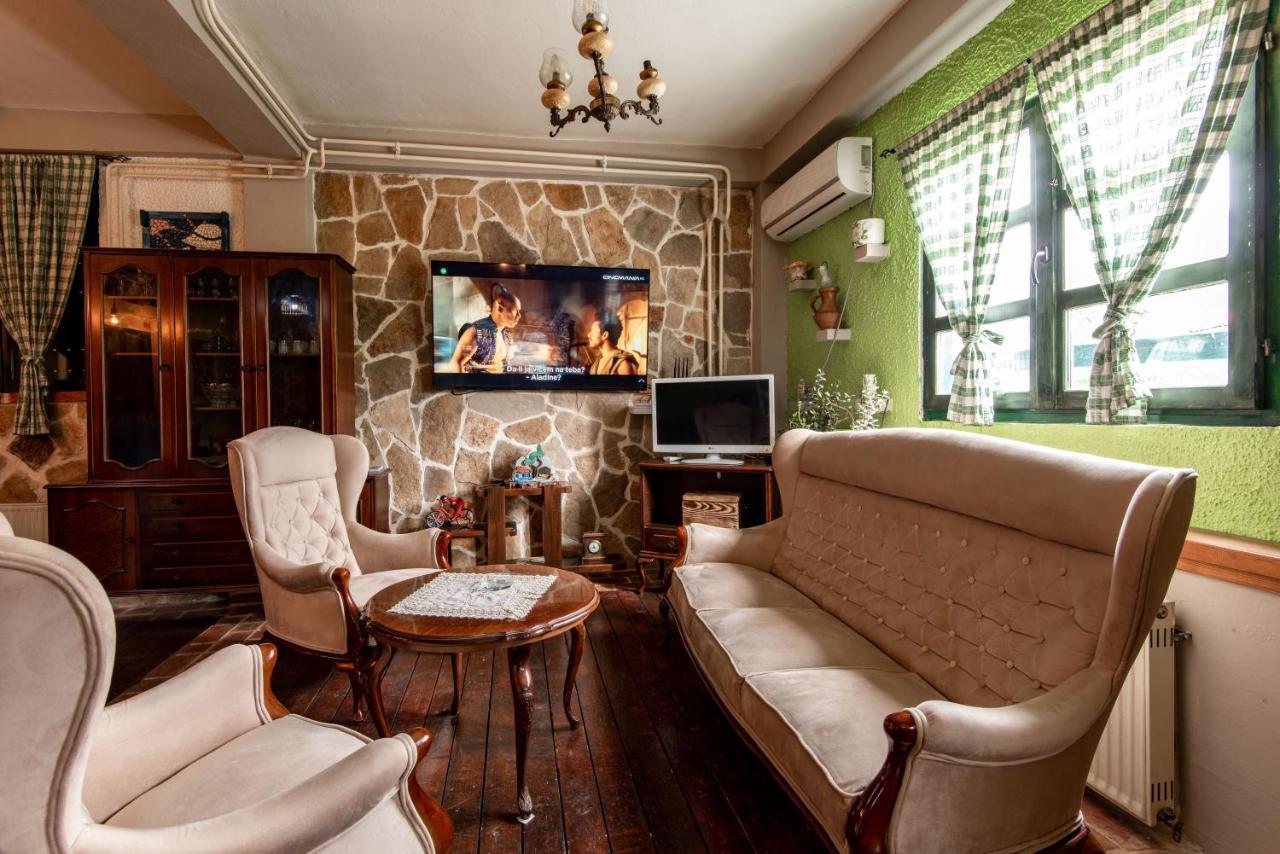 Apartments And Spa Miona Virpazar Dış mekan fotoğraf