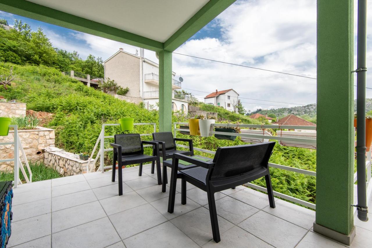 Apartments And Spa Miona Virpazar Dış mekan fotoğraf