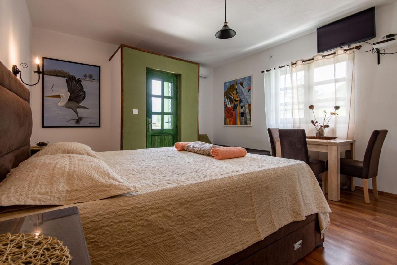Apartments And Spa Miona Virpazar Dış mekan fotoğraf