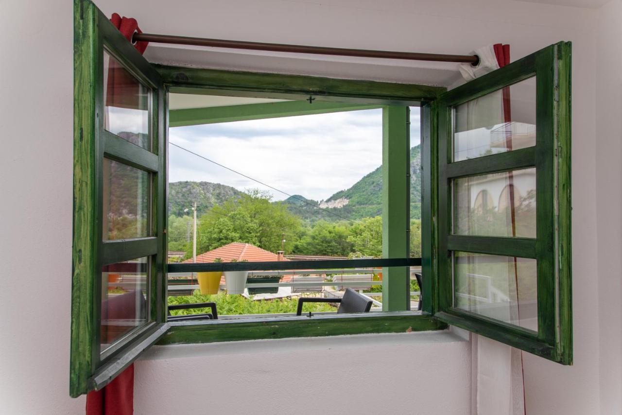 Apartments And Spa Miona Virpazar Dış mekan fotoğraf