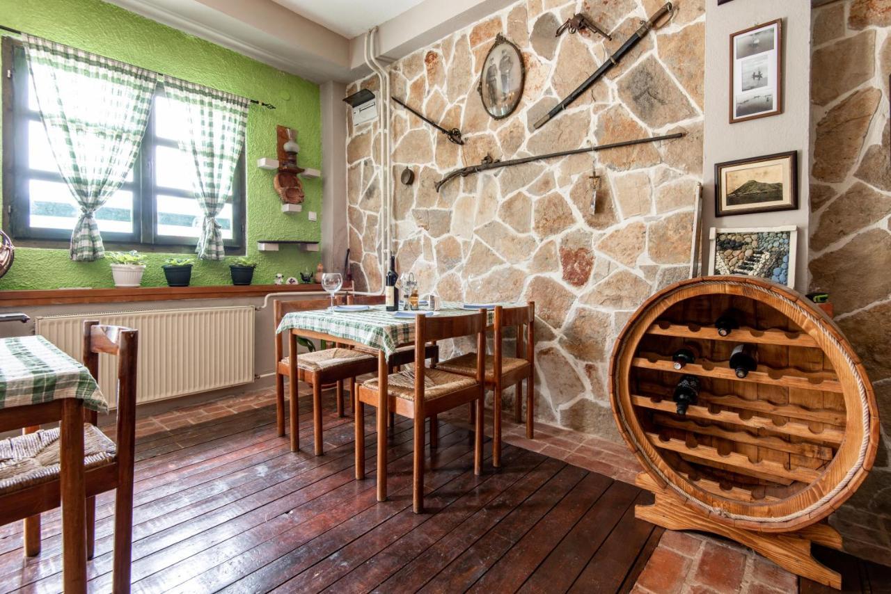 Apartments And Spa Miona Virpazar Dış mekan fotoğraf