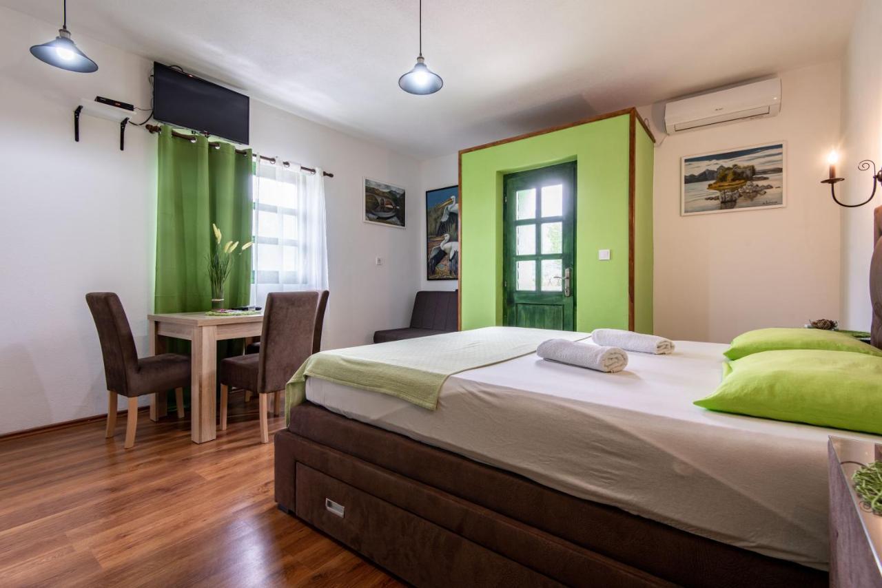 Apartments And Spa Miona Virpazar Dış mekan fotoğraf