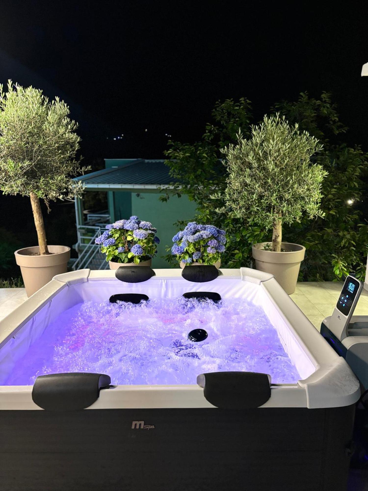 Apartments And Spa Miona Virpazar Dış mekan fotoğraf