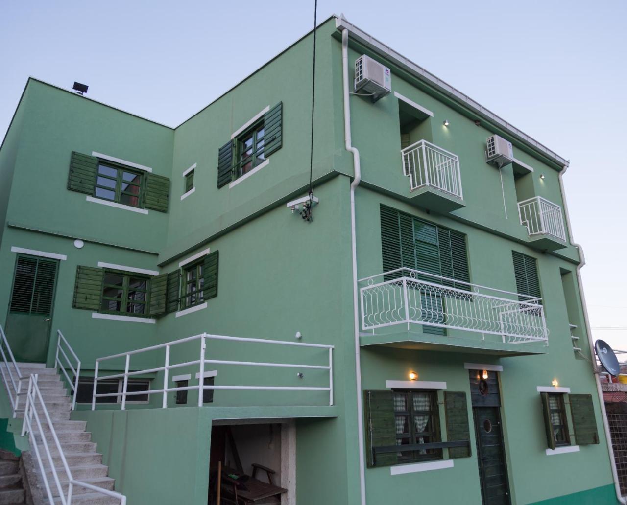 Apartments And Spa Miona Virpazar Dış mekan fotoğraf
