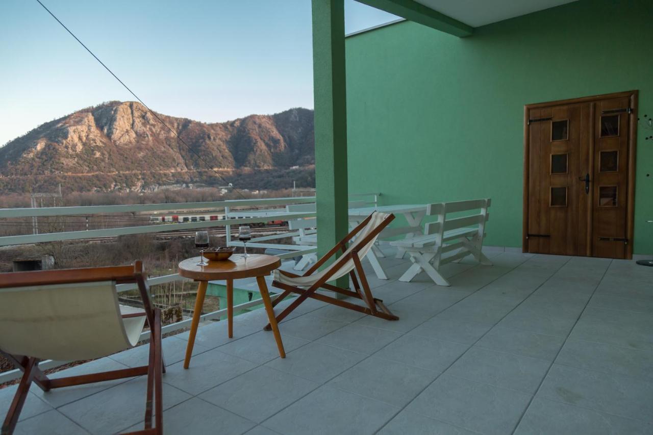 Apartments And Spa Miona Virpazar Dış mekan fotoğraf