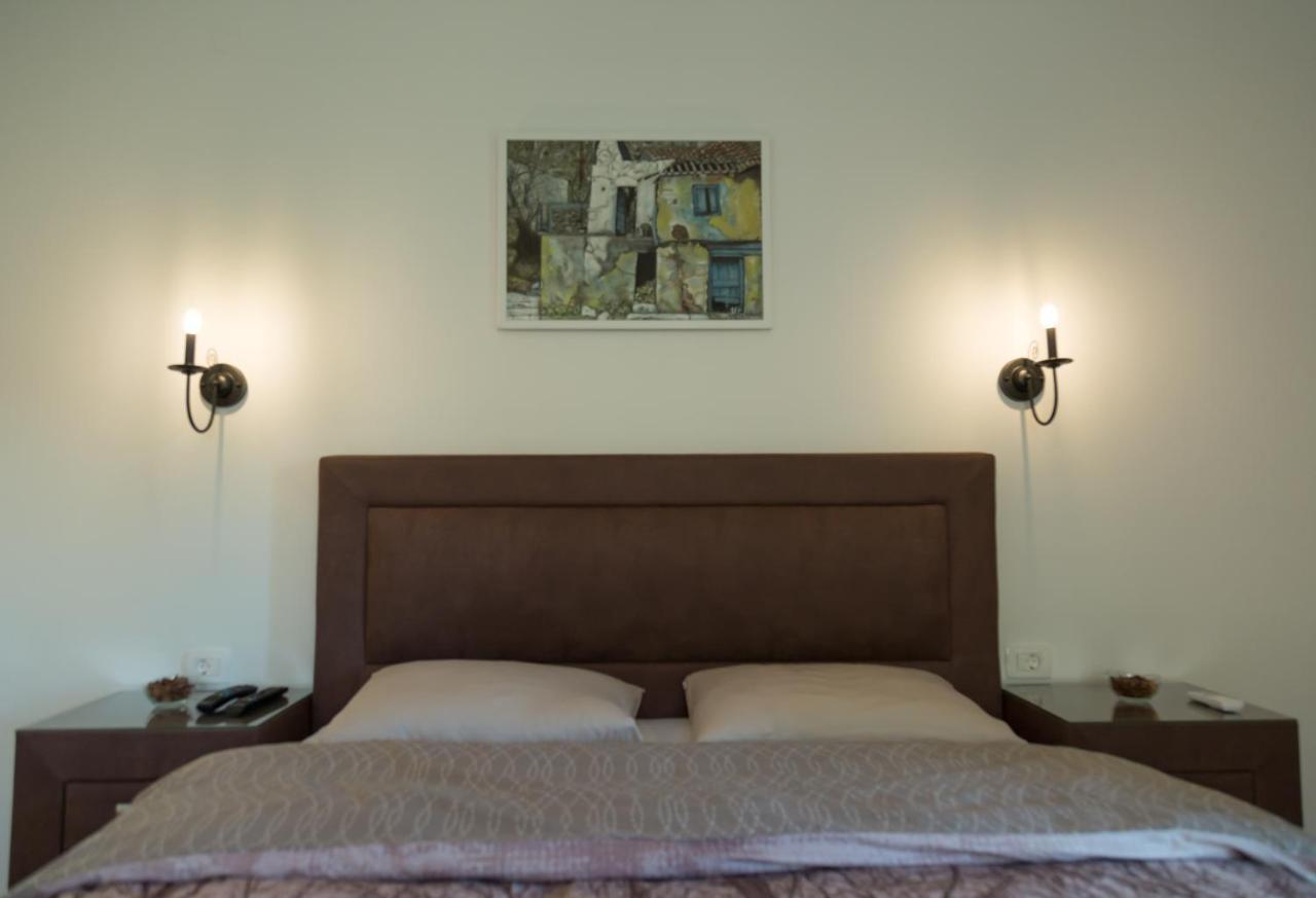 Apartments And Spa Miona Virpazar Dış mekan fotoğraf