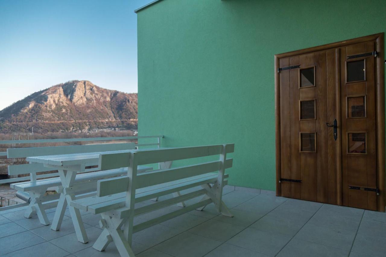 Apartments And Spa Miona Virpazar Dış mekan fotoğraf