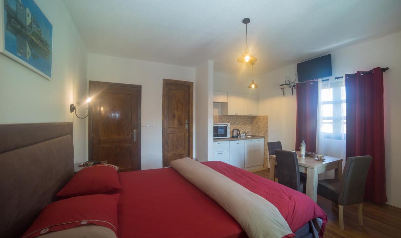 Apartments And Spa Miona Virpazar Dış mekan fotoğraf